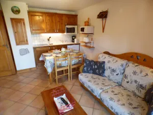 Image of Appartement les Saisies