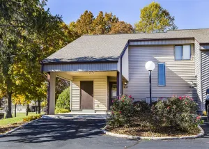 Image of 🌄Resort Vacations at Fairfield Glade TN Two Bedroom Condo