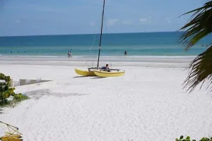 Image of WELCOME to the best beach anywhere