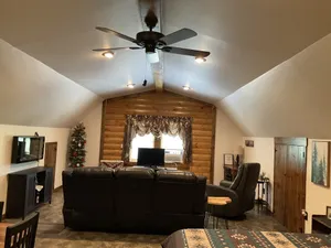 Image of Cozy Studio with Unique Charm in Private Setting