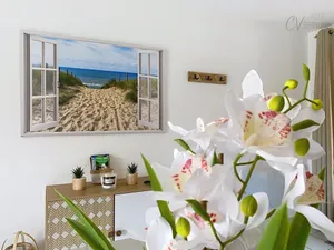 Image of Maison "Havre de Paix" dans résidence avec piscine