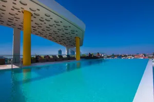 Image of SUN & MOON, Urban Hotel