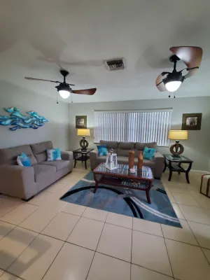 Image of Cheerful 4 bedroom residential home