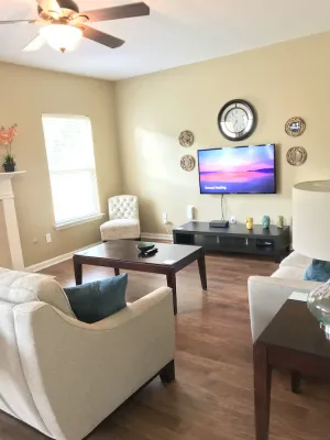 Image of Home Away From Home