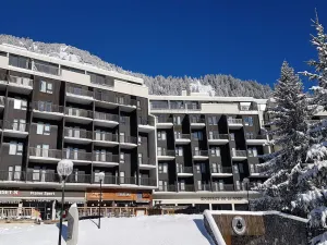 Image of Appartement lumineux Proche des pistes Balcon - FR-1-425-175