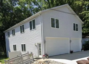 Image of Stunning home with huge game room plenty of space for relaxing and fun.Sleeps 14