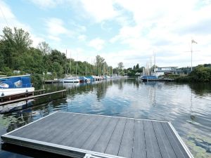 Image of Relaxed living near the Baldeneysee lake