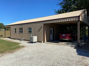 Image of Love Shack