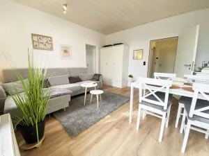 Image of Ferien im Wangerland - Haus Wiesenweg - Apartment 2 1OG