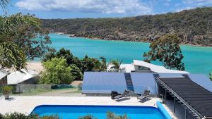 Image of The Beach House Pambula Beach