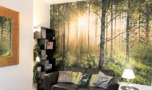 Image of Central Wigan welcoming Townhouse sleeps up to 6