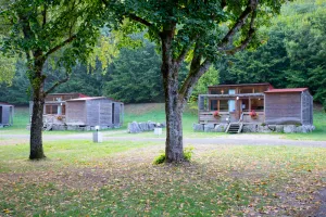 Image of Chalet \"montagna\"