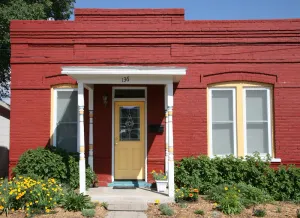 Image of By the River & Downtown, Beautiful, Comfortable, Kids Welcome STL# 02559535