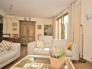 Image of Villa in Crillon-le-Brave near Mont Ventoux