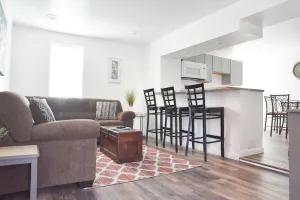 Image of Mt Washington Gem-Near Views & Off Street Parking!