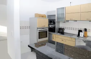 Image of Traumhafte Kurstadt Apartment Moderne 2ZKB Balkon PKW Stpl-Self-Check-in 24 h