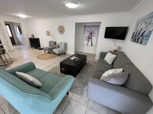 Image of Sandstone Point (SEQ) Sleeps 10! Bribie Holidays