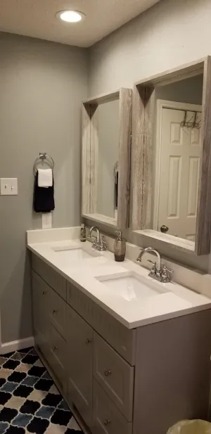 Image of Sweet Ranch style home