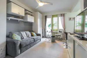 Image of Cosy Studio at Nice Port