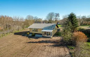 Image of 3 Bedroom Awesome Home In Thisted