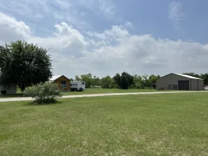 Image of Tiny cabin near downtown Fort Worth