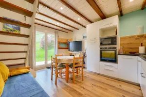 Image of Appartement Alpin à 200m des pistes pour 6