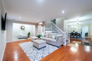 Image of Cozy house in Madison - 5 minutes to Reaseach Park