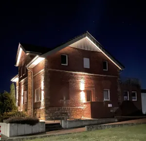 Image of Mesum vacation apartment