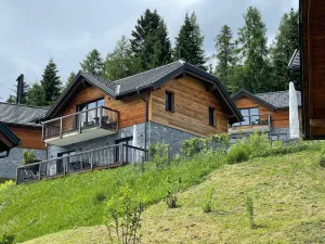 Image of Tomtegl-Bergchalet-No-12-mit-Privatsauna-Infinitypool-Kamin-Fitnessraum-1500m-Seehoehe
