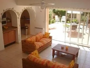 Image of Fully aircon, Modern Pretty House on the Outskirts of Well Provisioned  Village