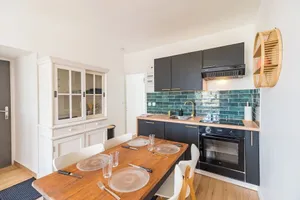 Image of Evasion Paimpol appartement neuf et confortable