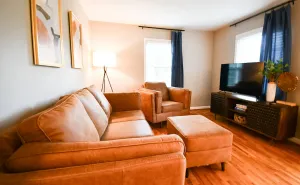 Image of Whole Home - Dog Friendly \/ 29 Miles to Nash, 1 Mile Downtown Gallatin