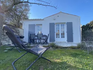 Image of Maison 3 pièces 4 couchages La Brée Les Bains LBO000-130