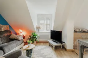 Image of Appartement Du Bonheur