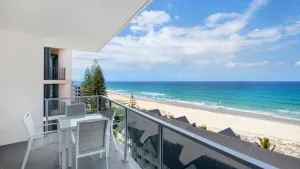 Image of Ocean Views Apartment with Rooftop Pool - CoastHM