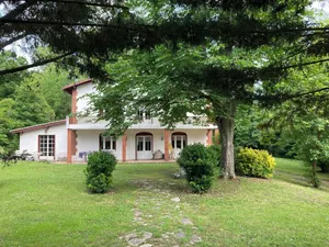 Image of Mansion of an old farm, cottage in France, quiet and romantic stay in the Gers