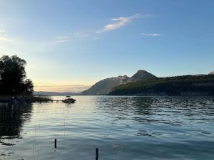 Image of Chalet near Lake Annecy
