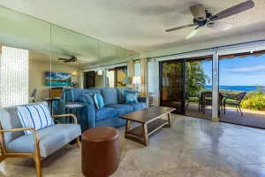 Image of Maui Kamaole - Nohea -Front Row - Huge Ocean Views