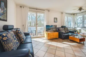 Image of Villa Seepark - Ferienwohnung 2