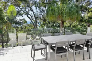 Image of Kareka, Little Cove Serenity with Pool