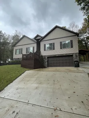 Image of House located on Golf Course, community pools, hiking and ATV trails, close to G
