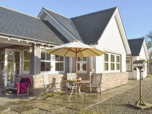Image of 3 bedroom accommodation in Dunkeld, near Pitlochry