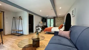 Image of Hôtel Mas de Galoffre