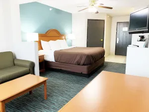 Image of Countryside Suites Lincoln