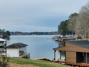 Image of Tillery\/Badin Lake Retreat!  Lake life minutes from golf, hiking, & mt biking