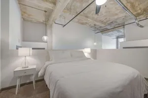 Image of 3BR 2BA Luxury Historic Loft With Gym by ENVITAE