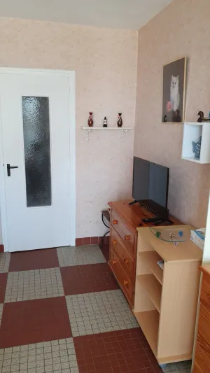 Image of Rent t1 bis 50 m from the beach. Large south-facing balcony with sea view