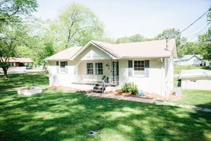 Image of Maryville City Cottage  Between the Mountains and Knoxville