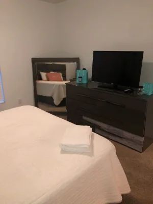 Image of The Haven (N): A place to relax, play, and repeat