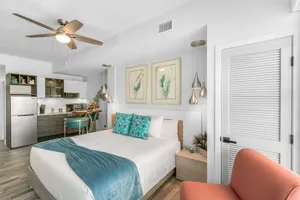 Image of Portside Suite - Cape Crossing Resort and Marina